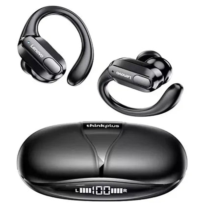 Lenovo XT80 Black - Audio Descuentos