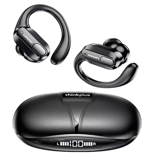 Lenovo XT80 Black - Audio Descuentos