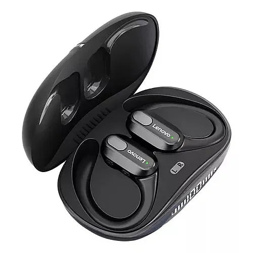 Lenovo XT80 Black - Audio Descuentos