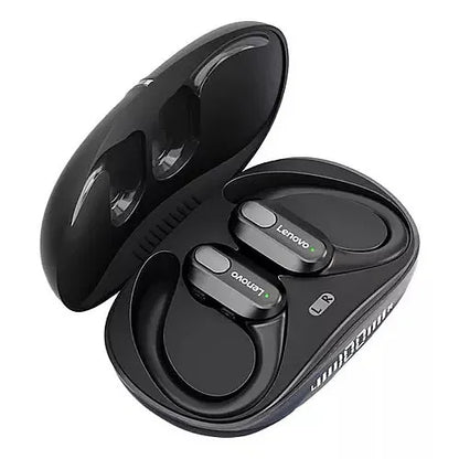 Lenovo XT80 Black - Audio Descuentos