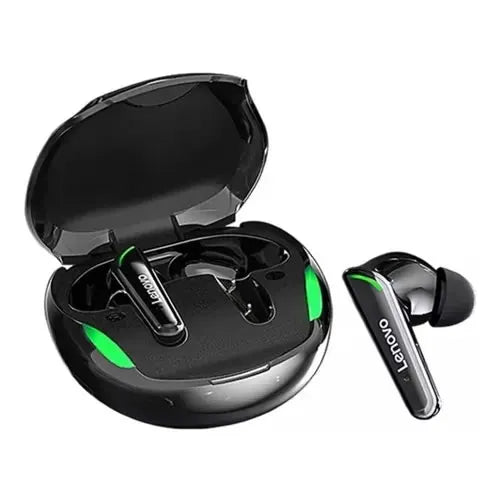 Lenovo XT92 Black - Audio Descuentos