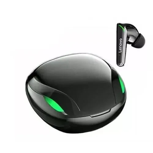 Lenovo XT92 Black - Audio Descuentos