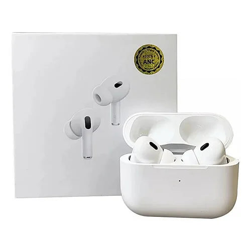 AirPods 1.1  2da Generación ANC - Audio Descuentos