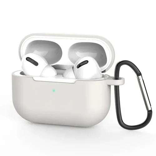 Estuche en silicona AirPods Pro 2 - Audio Descuentos