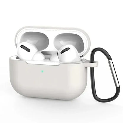 Estuche en silicona AirPods Pro 2 - Audio Descuentos