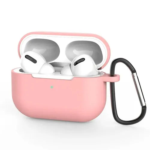Estuche en silicona AirPods Pro 2 - Audio Descuentos