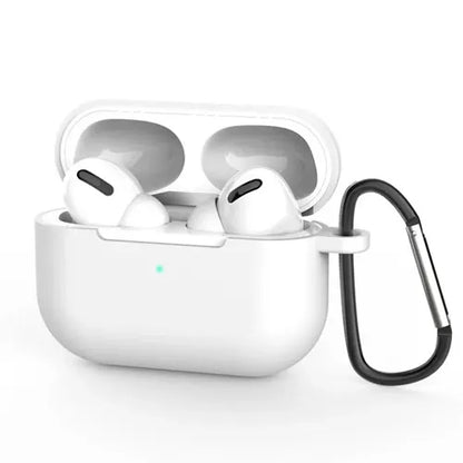 Estuche en silicona AirPods Pro 2 - Audio Descuentos
