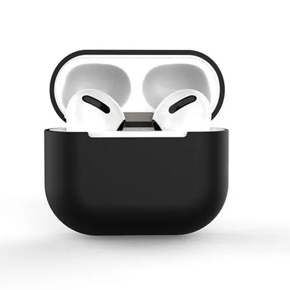 Estuche en silicona AirPods 3 Gen - Audio Descuentos