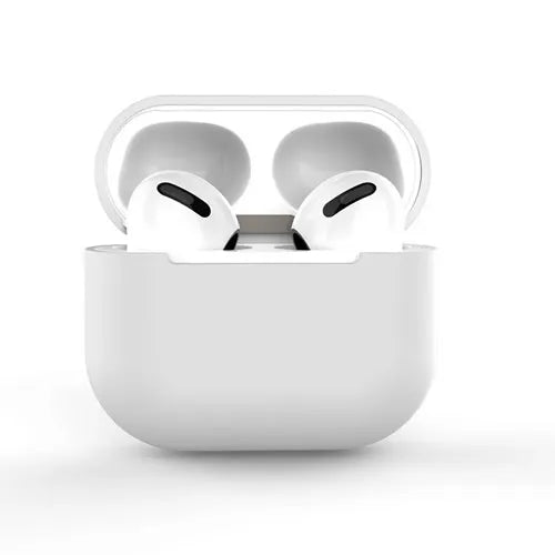 Estuche en silicona AirPods 3 Gen - Audio Descuentos