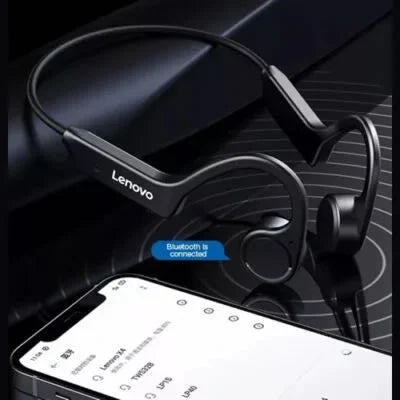 Lenovo X4 Conducción Ósea - Audio Descuentos