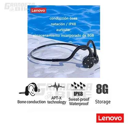 Lenovo X5 - Audio Descuentos