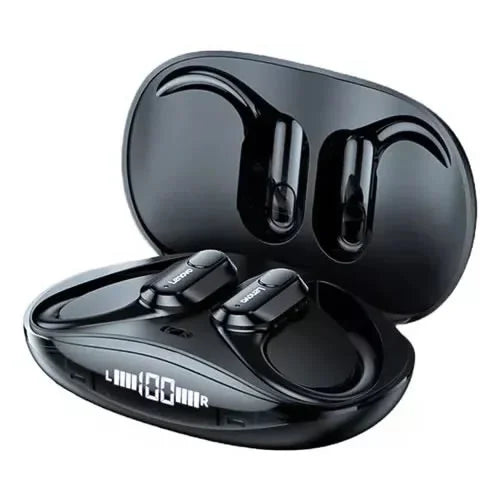 Lenovo XT80 Black - Audio Descuentos