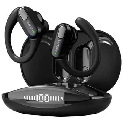 Lenovo XT80 Black - Audio Descuentos