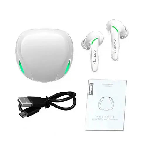 Lenovo XT92 White - Audio Descuentos