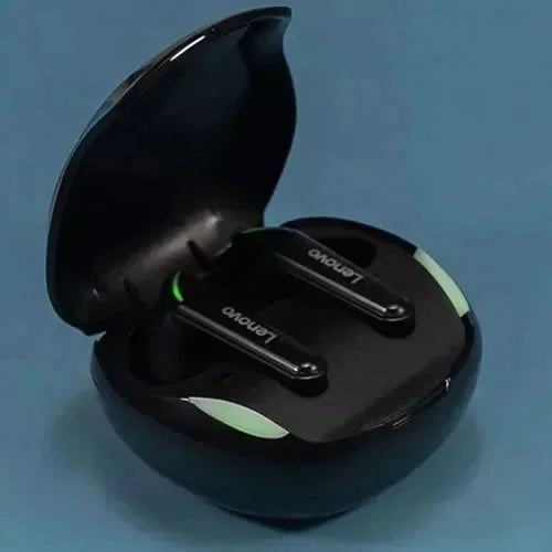 Lenovo XT92 Black - Audio Descuentos