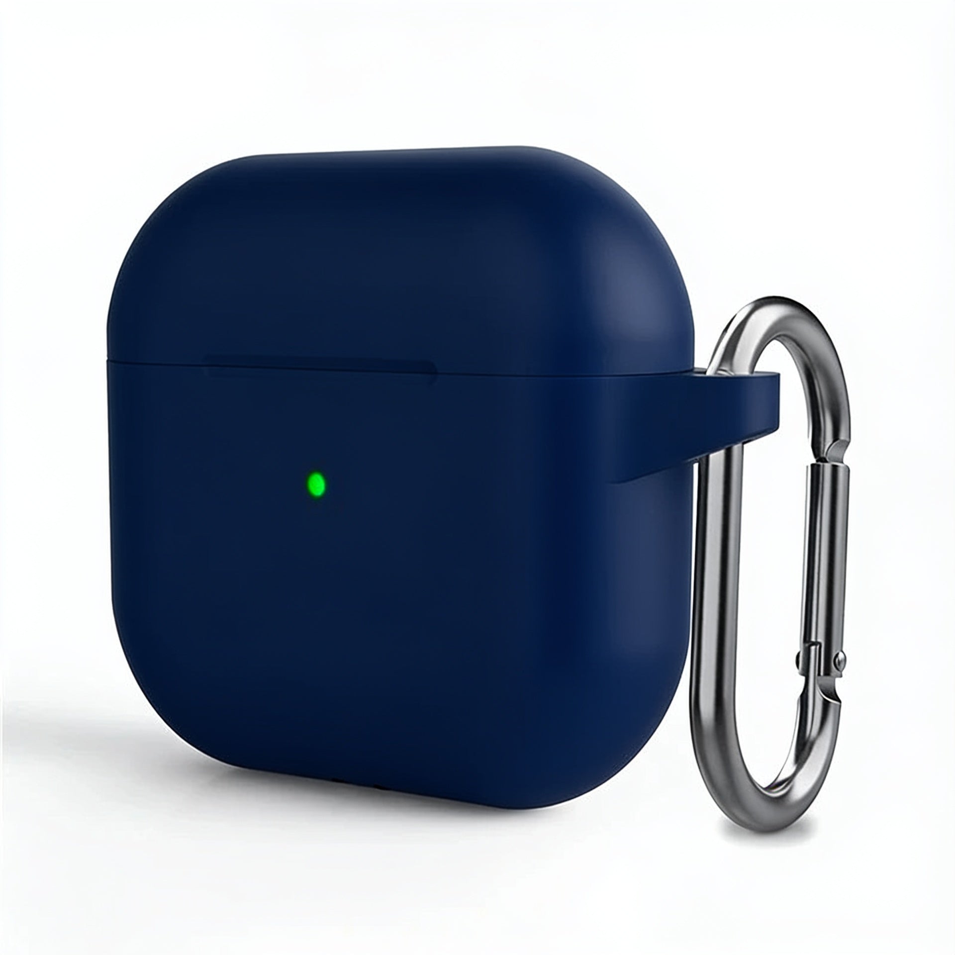 Estuche en silicona AirPods 4 Gen - Audio Descuentos