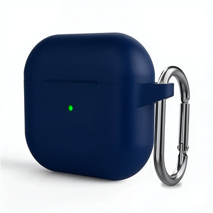 Estuche en silicona AirPods 4 Gen - Audio Descuentos