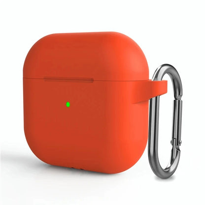 Estuche en silicona AirPods 4 Gen - Audio Descuentos