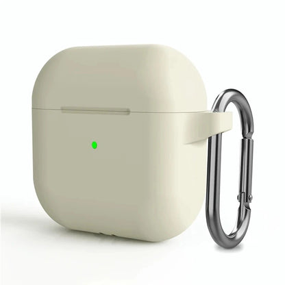 Estuche en silicona AirPods 4 Gen - Audio Descuentos