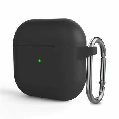 Estuche en silicona AirPods 4 Gen - Audio Descuentos